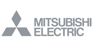 Mitsubishi Electric Logo
