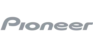 Pioneer Logo