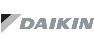 Daikin Logo