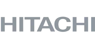 Hitachi Logo