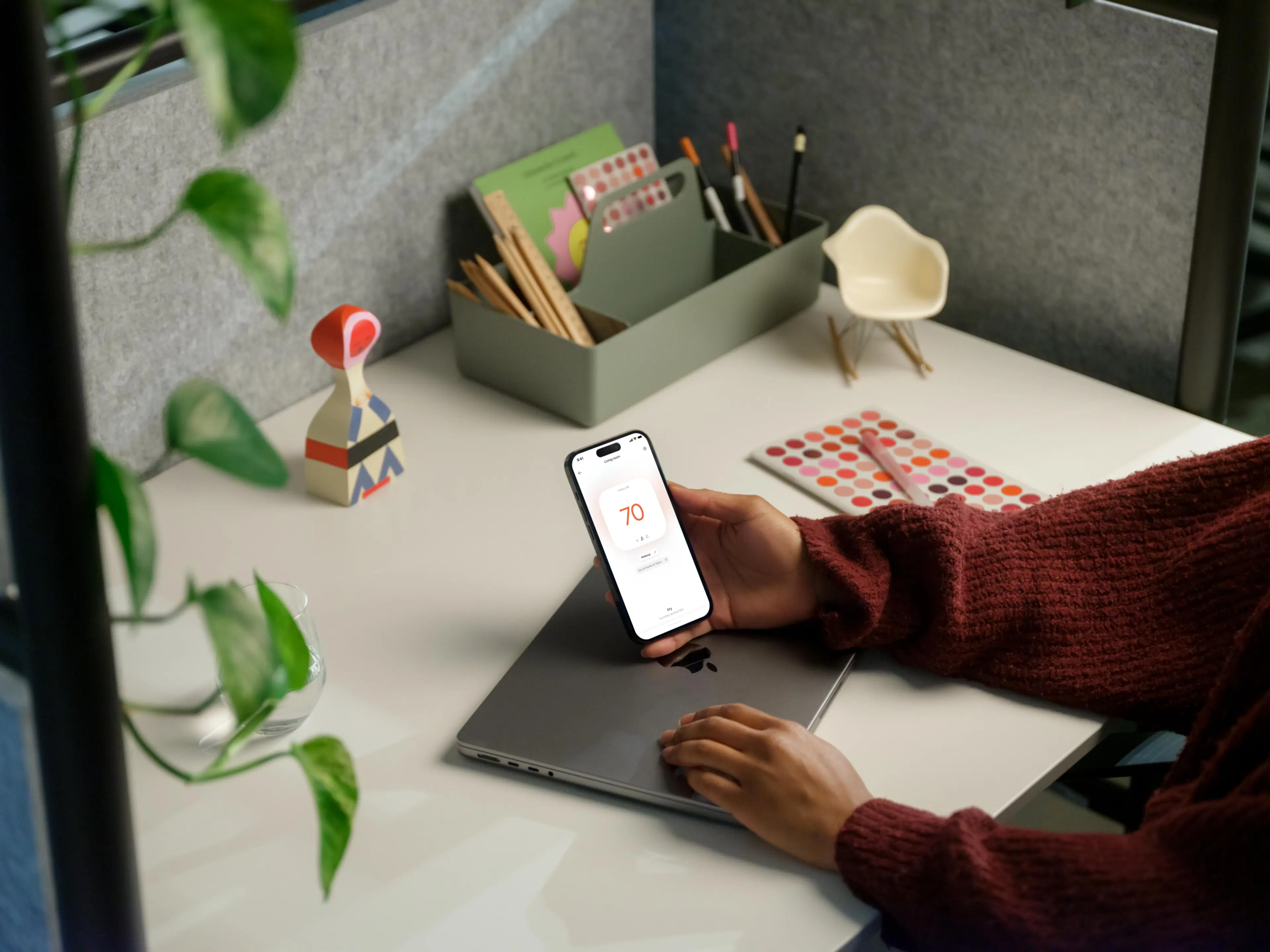 Boldr Smart Controller Image 3
