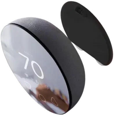 Wall mount