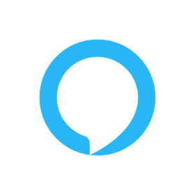 Control your home climate with your voice using Amazon Alexa.