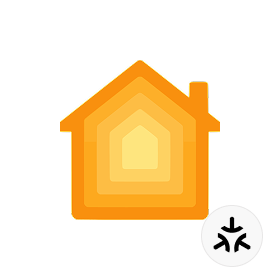 Control your home climate with your voice using Apple HomeKit.