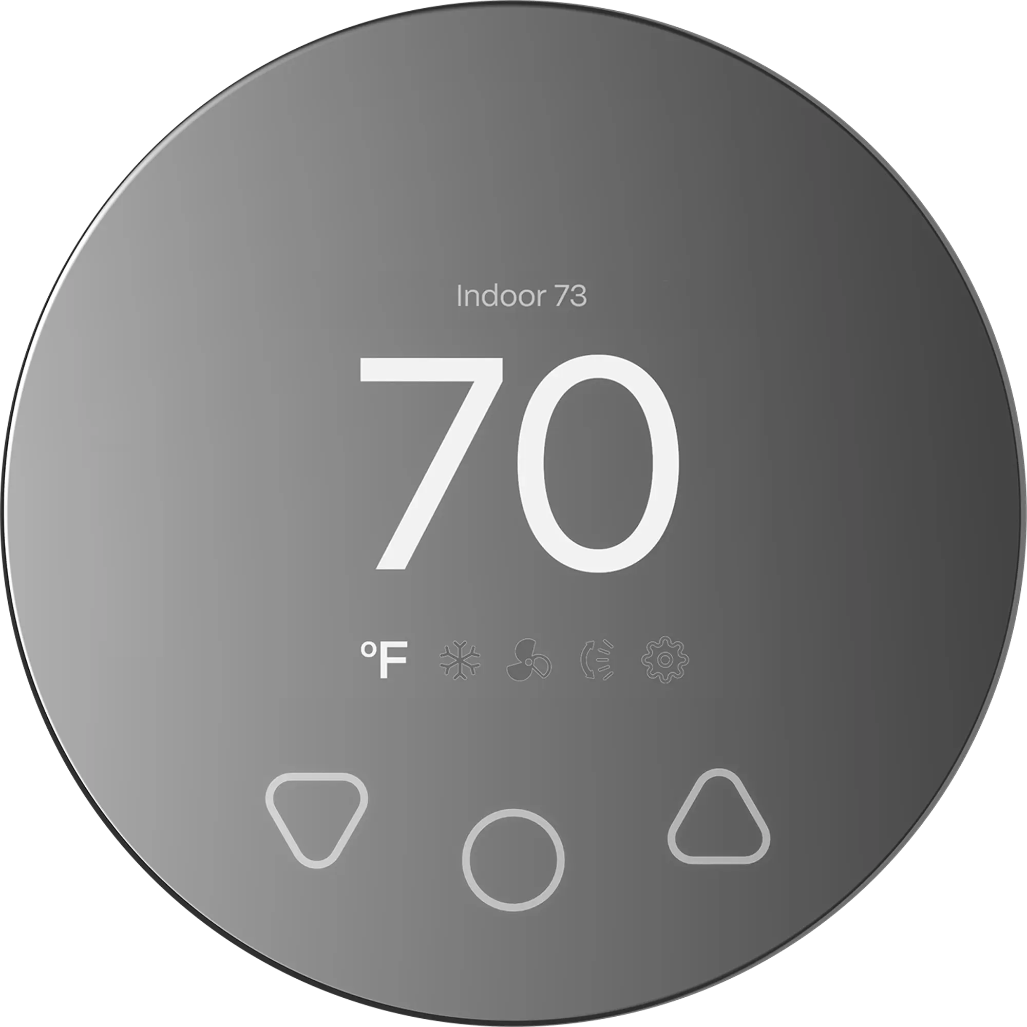 Boldr Universal Thermostat