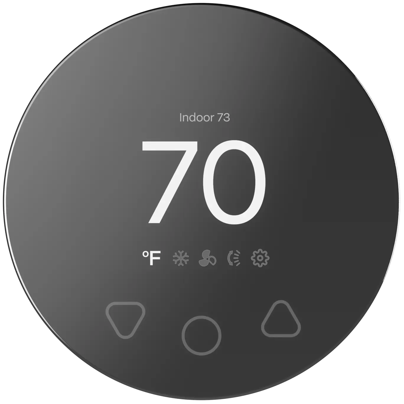 Boldr Smart Controller