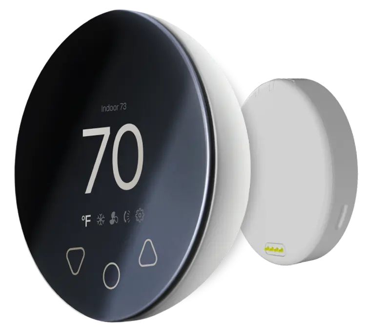 Boldr Universal Thermostat