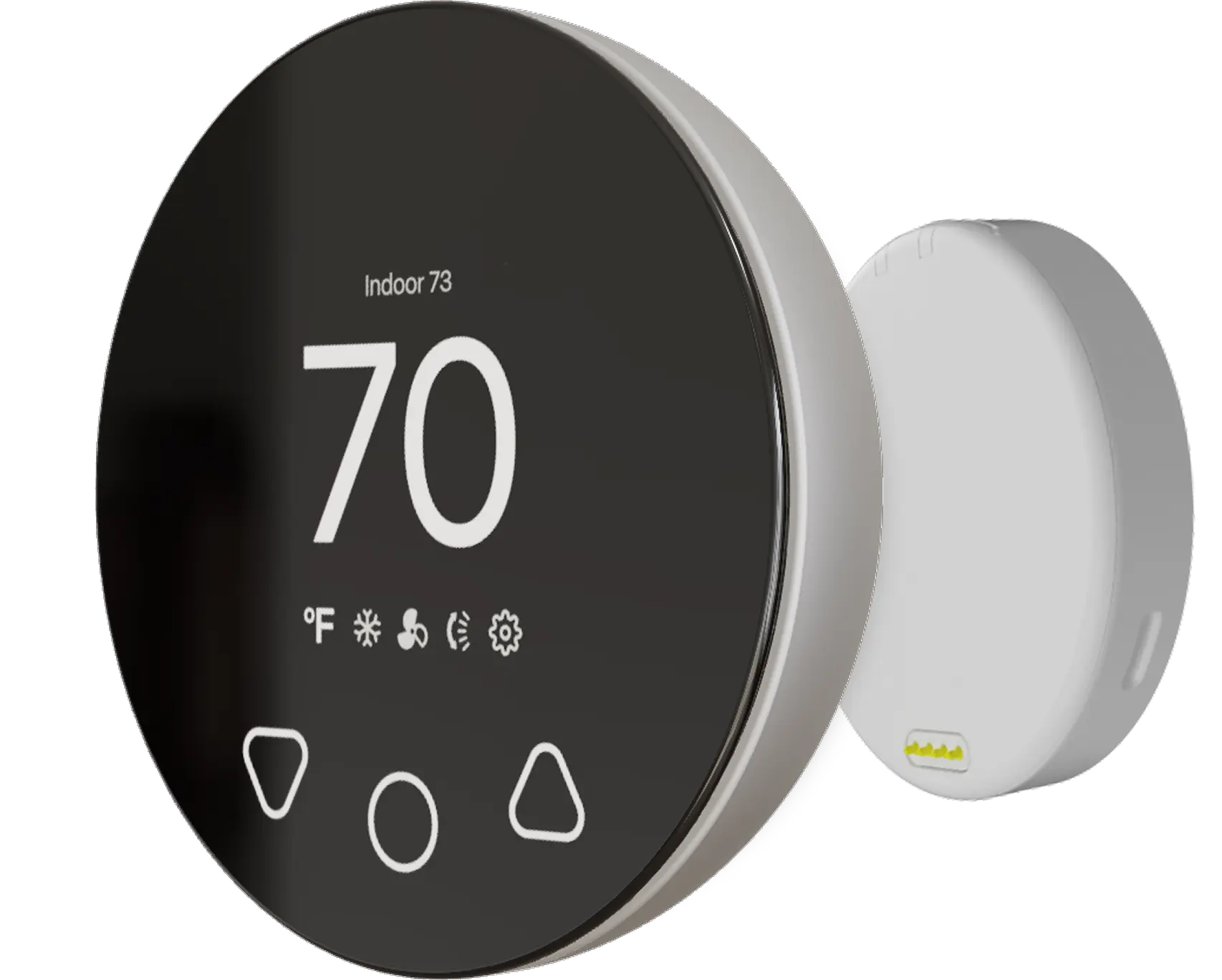 Boldr Universal Thermostat