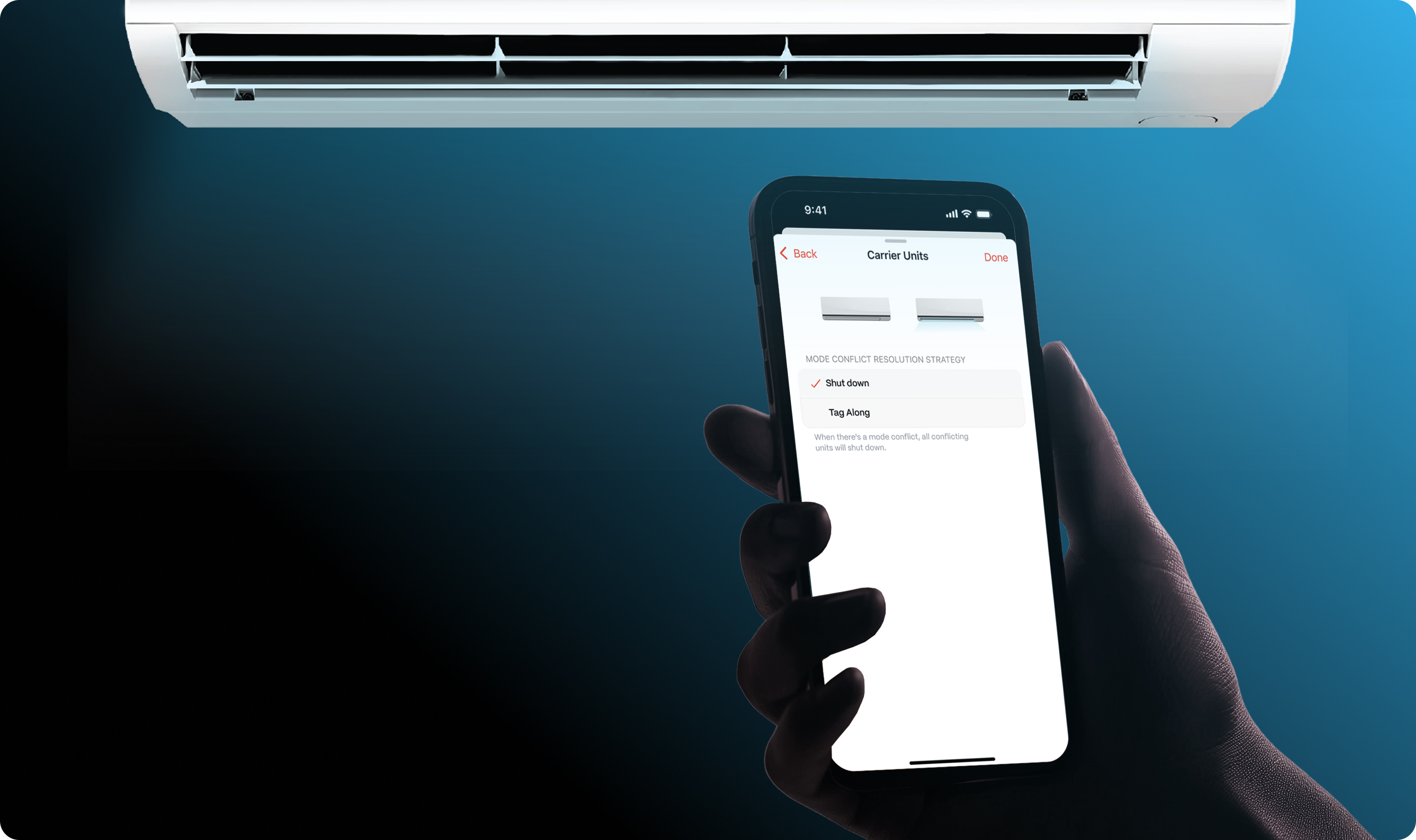 Smarter Business Operations