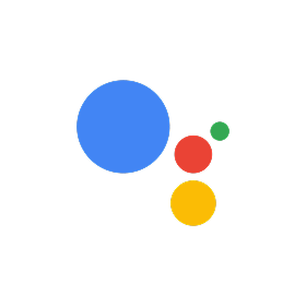 Control your home climate with your voice using Google Assistant.