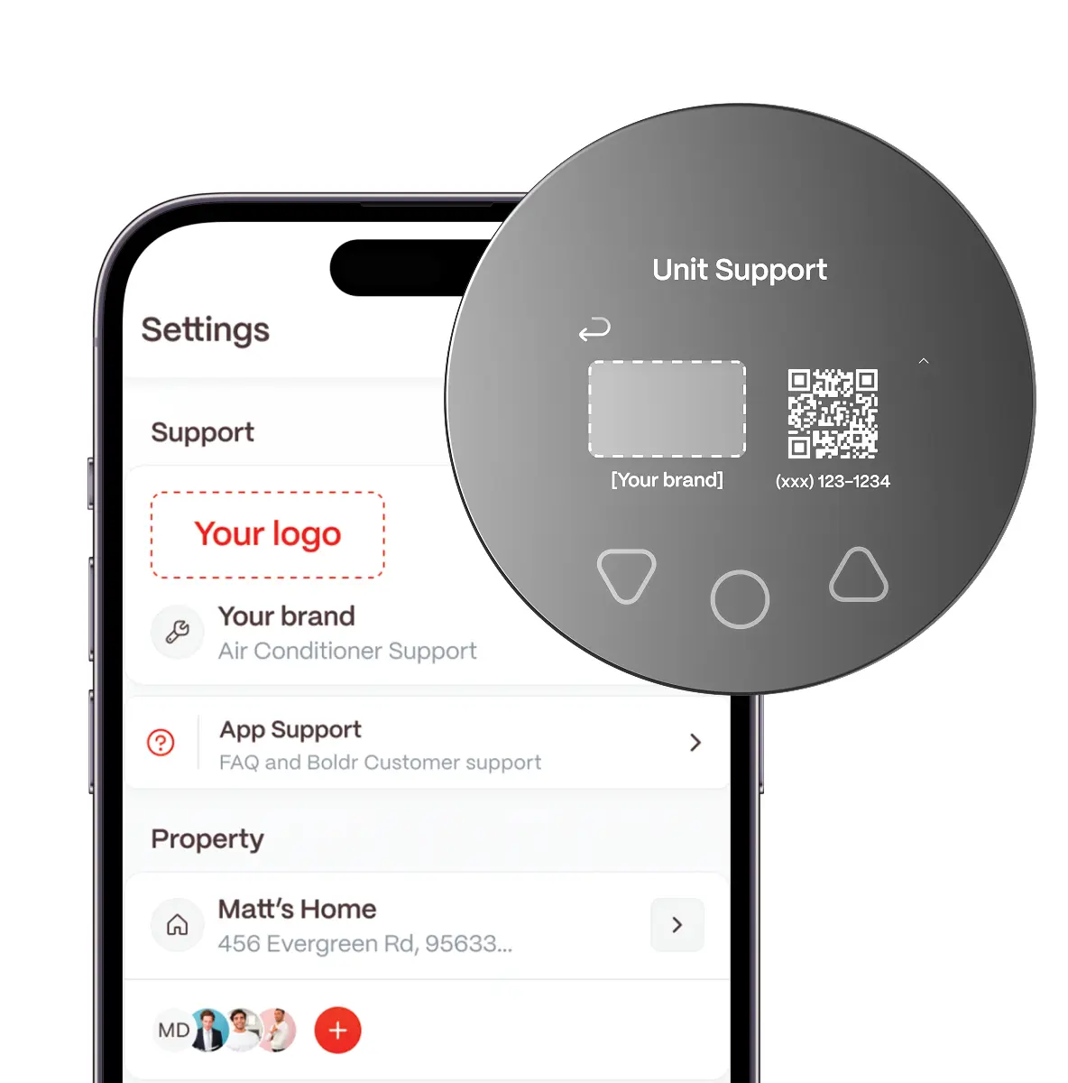 Demonstrative Images