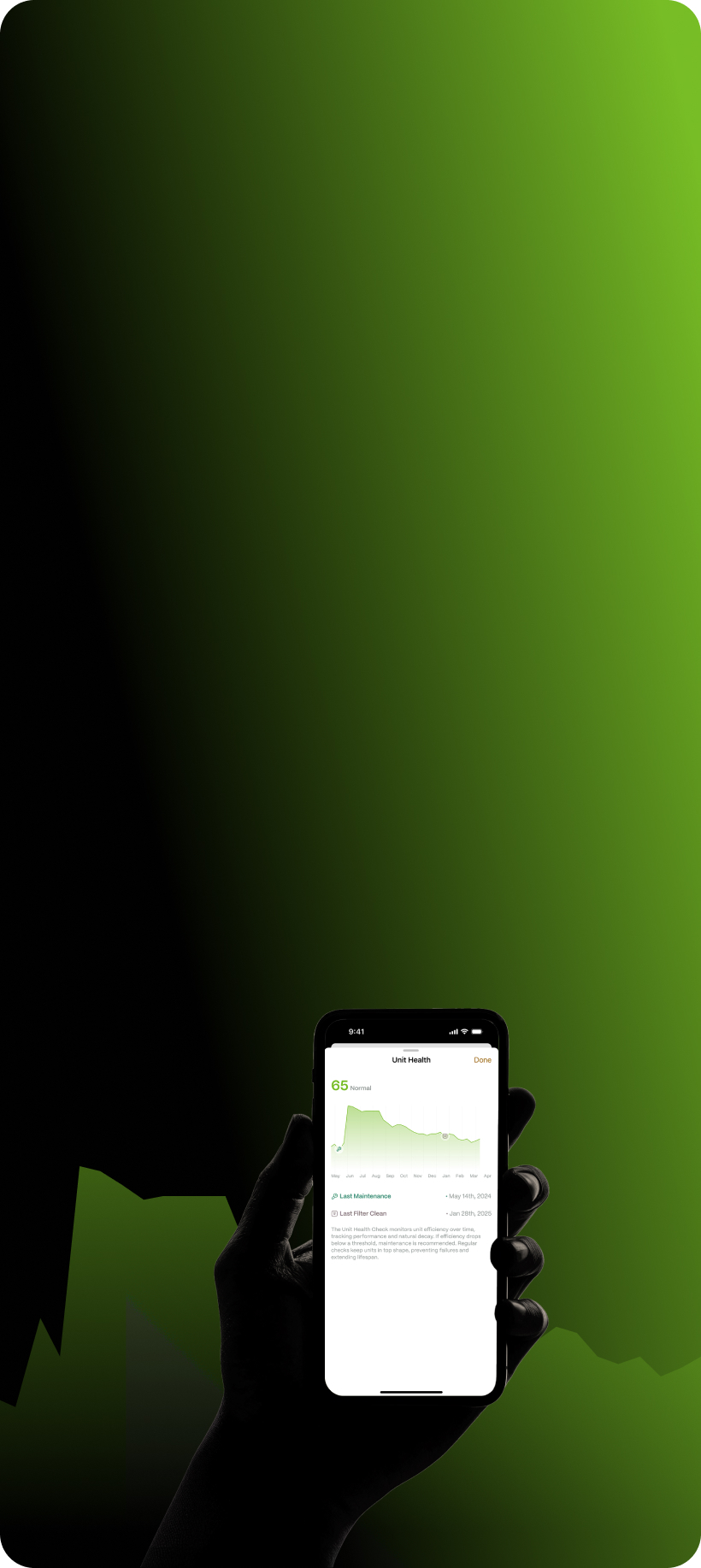 Grow Service Revenue