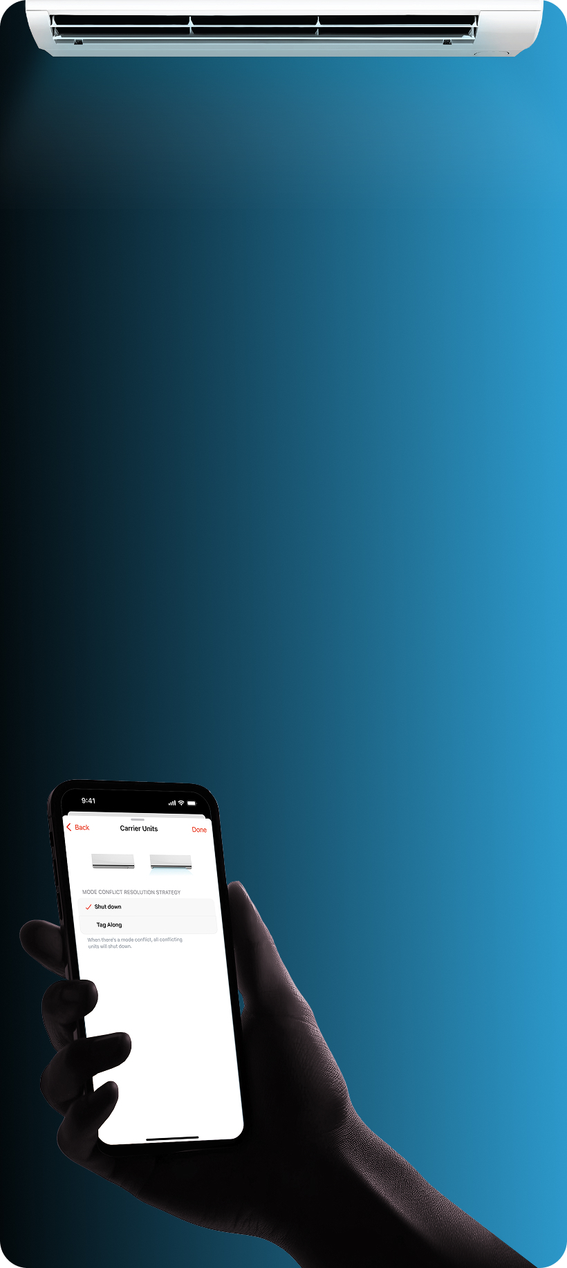 Smarter Business Operations