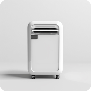 Portable AC