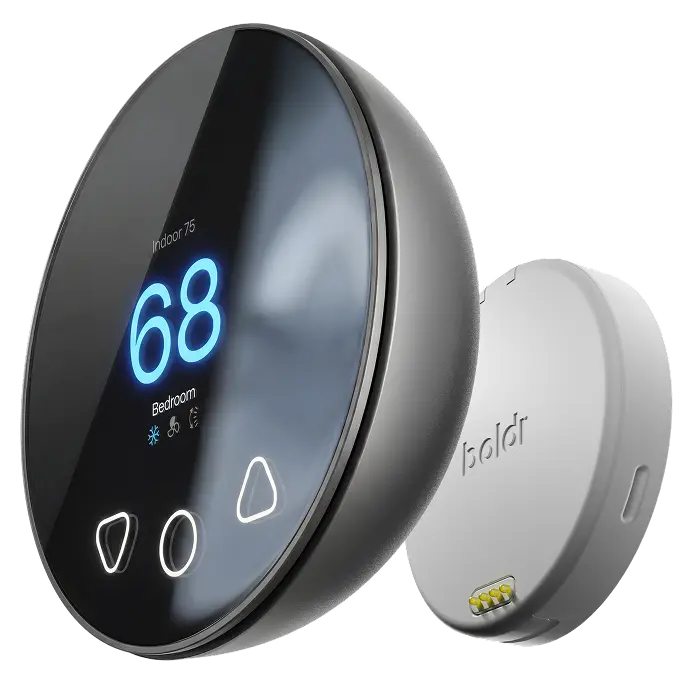 Boldr Universal Thermostat
