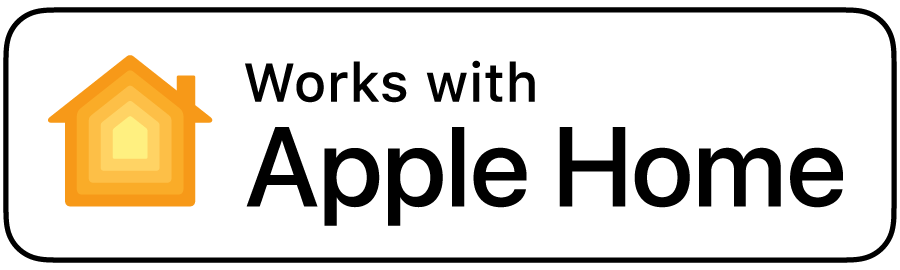 Works with Apple